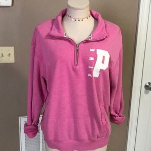 Vs Pink sweatshirt